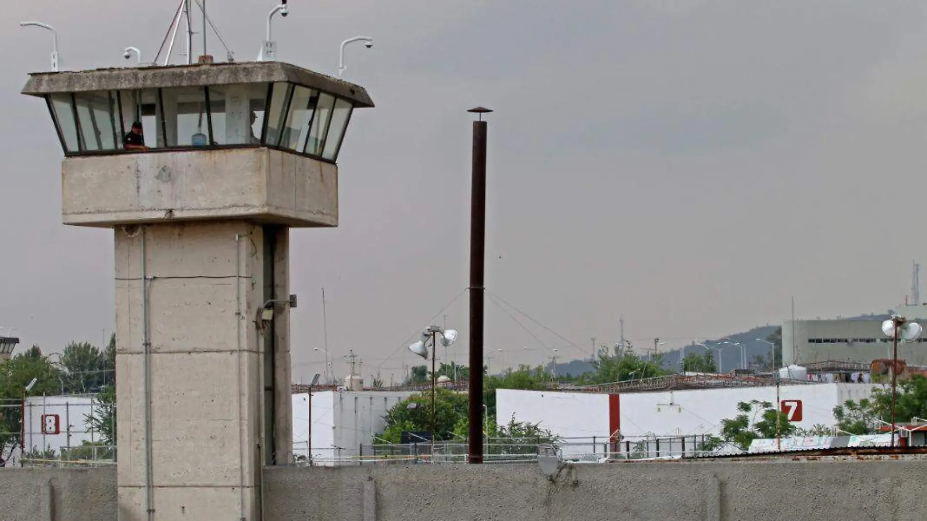 penal puente grande jalisco cuartoscuro